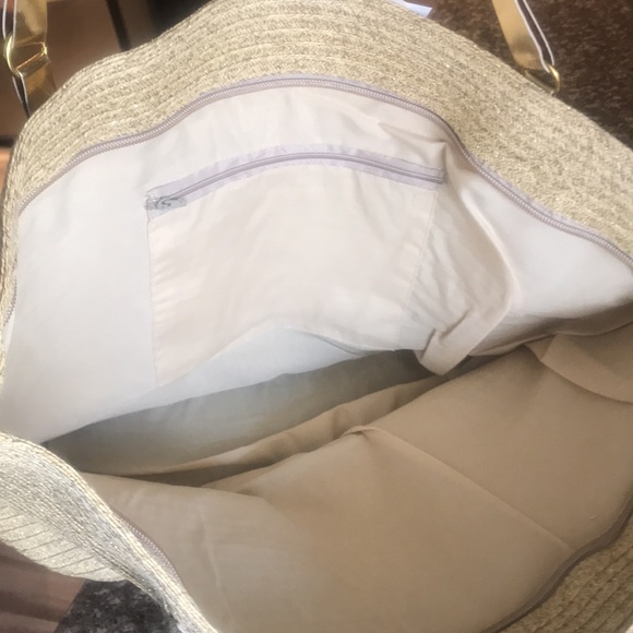 Beach bag tote - Picture 5 of 5